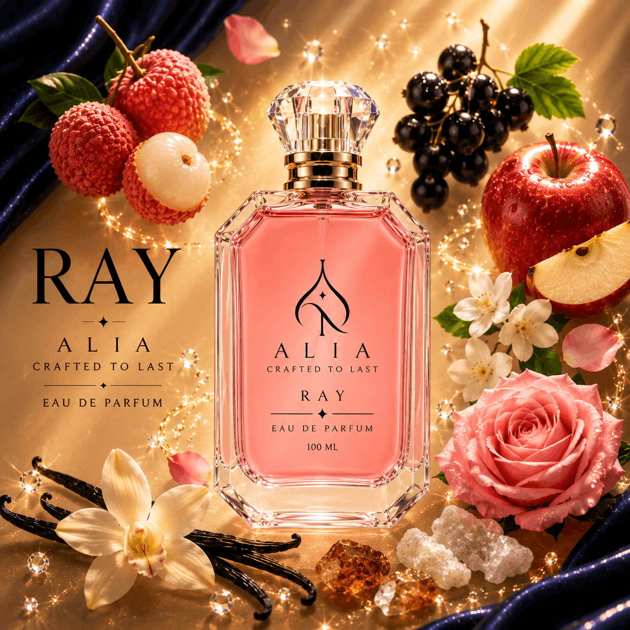 RAY