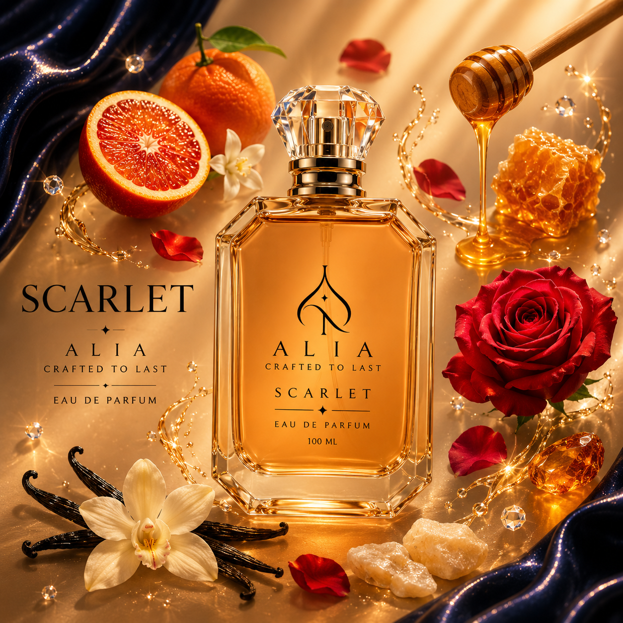 SCARLET